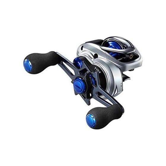 SHIMANO Мультипликаторная катушка 17 Stefano SS 100HG/101HG Правая ручка/Левая ручка