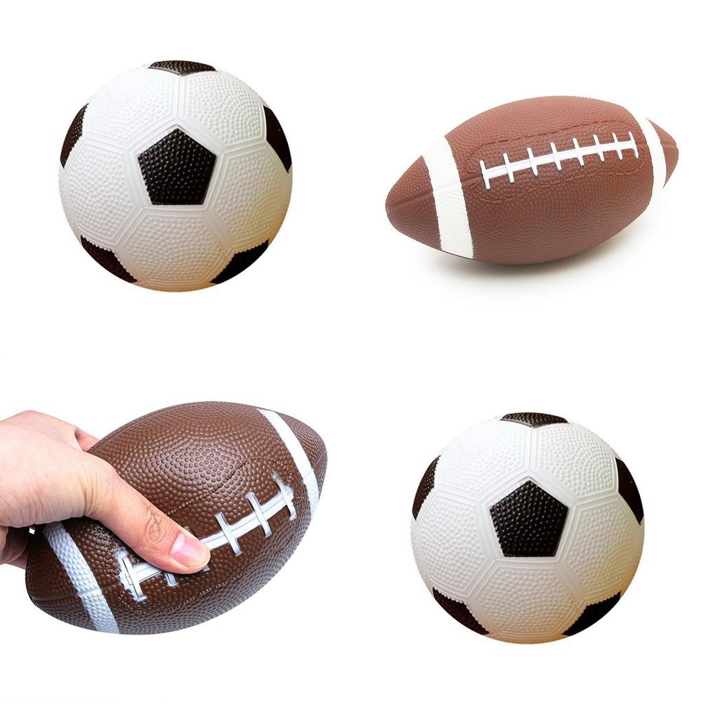 Aufblasbarer PVC-Spielball für Kindergartenkinder, interaktiver Sport im Innen- und Außenbereich, elastischer Ball