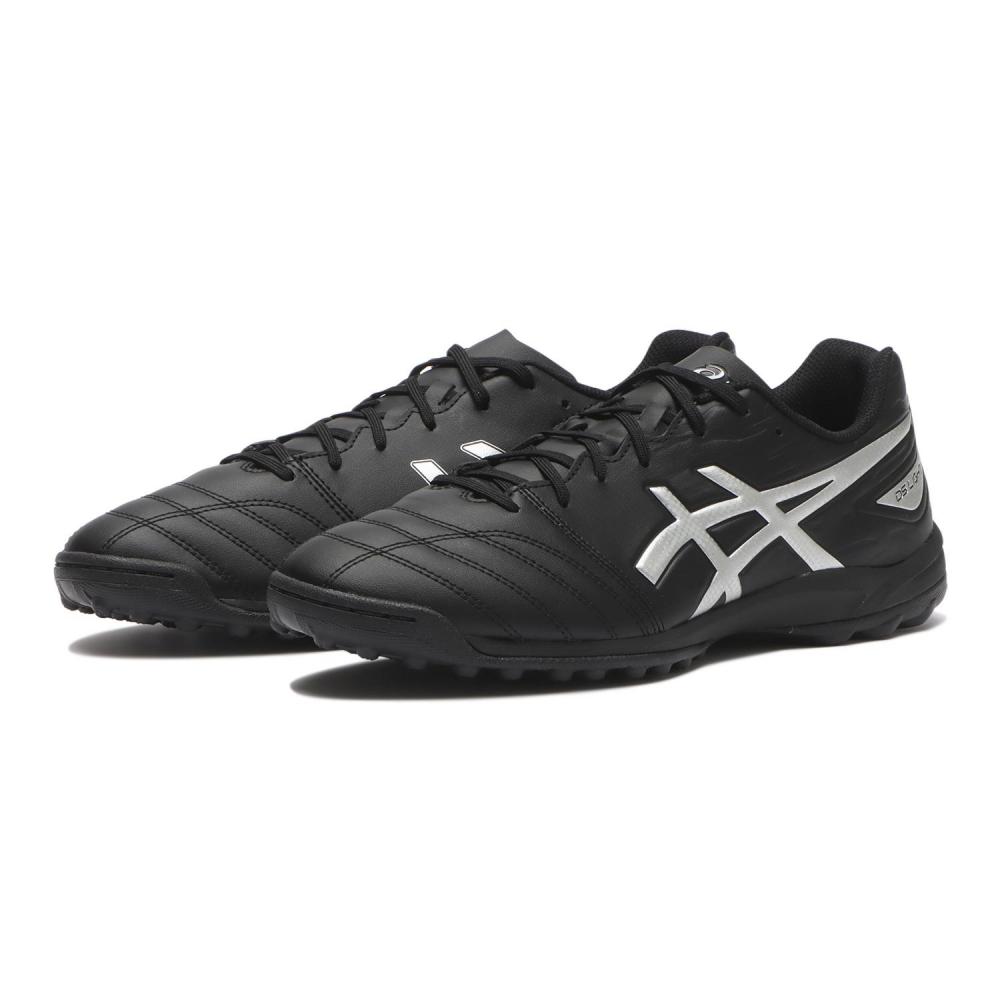 Asics Ds Light Club Tf Black P Silver 1103a112.001 Black P Silver