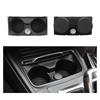 For BMW M3 M4 Central Control Cup Holder F80 Beverage Holder F82 Armrest Cup Holder Car Cup Holder With Hole 51169323675