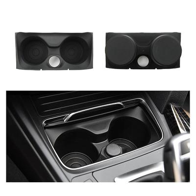 For BMW M3 M4 Central Control Cup Holder F80 Beverage Holder F82 Armrest Cup Holder Car Cup Holder With Hole 51169323675