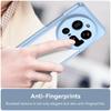 Phone Case For Xiaomi 15 Ultra , Clear Transparent Phone Case Cover For Xiaomi 15 Ultra