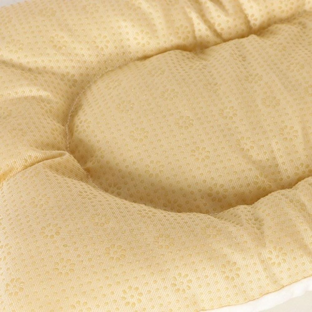 Comfortable Guinea Pig Plush Cushion Thickened Soft Small Animal Sleeping Mat  Autumn Winter