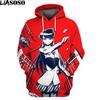 Spring Autumn 3D Anime Preppy Print Men Hoodies Men's Sweatshirt Long Sleeve Pullovers Fashion Harajuku Hip-Hop Oversized Tops