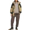 Nike ACG Wolf Tree Solid Logo Pullover Hoodie Men Tops Grey DQ5780-087