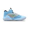 Nike KD Trey 5 X Slip Resistant Abrasion Resistant Slip Resistant Abrasion Resistant Low top Basketball Shoes Men's DJ7554-014(Team282-)