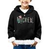 Children's Sweatshirt Girls Boys Long Sleeve Lightweight Casual Hoodie Loose Comfortable  Sweatshirt