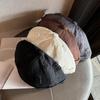 Cappellino Hip Hop Streetwear con Vestibilità Regolabile per Uomo e Donna Protezione Solare Estiva