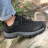 Sports Shoes Anti Slip Fashionable Design Thick Soled Walking Shoes Versatile for All Seasons Luxury Brand Running Shoes
