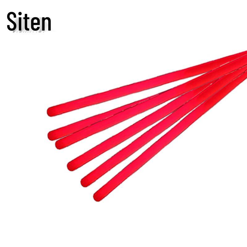 SIERRTIET Large Glow Sticks (24-Pack)