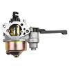 9.5hp 277cc Engine Carburetor Height 55mm Matched Metal