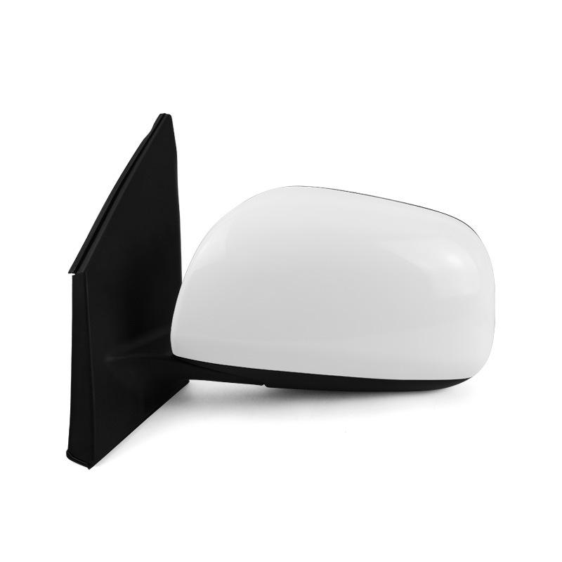 Toyota RAV4 Rearview Mirror Assembly for 2009-2013 Models - Left & Right Reversing Mirror Housing Cover