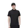 Anta Champion All-Weather Series Simple Solid Color Versatile Short Sleeve Polo Shirt Men tops 152620126-2