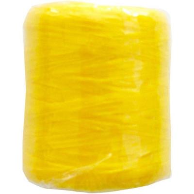 Creative Seed - Synthetic Raffia Lemon Yellow 40 G