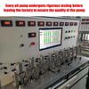 12V 24V Diesel Fuels Air Parking Heat Pump 1-8KW Universal Car Heater Oil Fuel Diesel Pump Bracket Holder Auto Accessorie