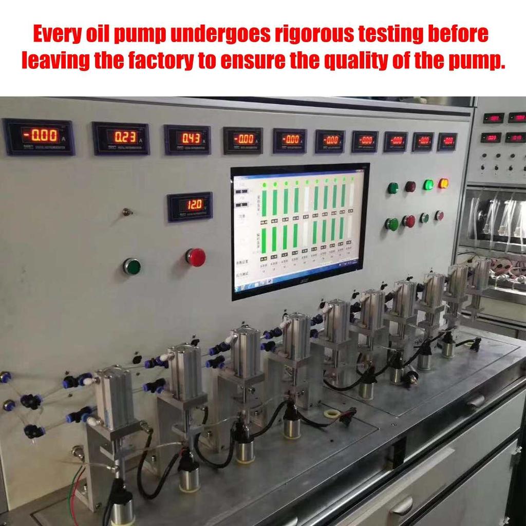 12V 24V Diesel Fuels Air Parking Heat Pump 1-8KW Universal Car Heater Oil Fuel Diesel Pump Bracket Holder Auto Accessorie