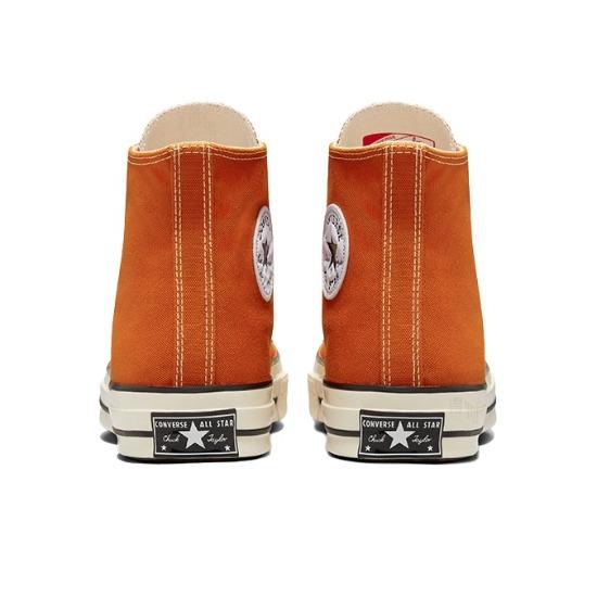 Converse Chuck 70 High Fire Pit 171475C