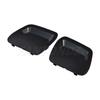 Front Bumper Tow Bar Eye Cover For Dacia Duster 2018- 620721430R 620724861R 511802392R 511809831R Left Right 2Pcs