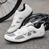 Men'S And Women'S Cycling Shoes, Cycling Shoes, Road Lock, Mountain Lock, Unlocked Outdoor Breathable Cycling Shoes