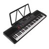 Electric Keyboard Piano 61 Key Noise Reduction Clear Sound Professional Electric Piano for