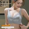 Adjustable Lift-Up Bra for Large Bust - Enhances Shape, Prevents Sagging, and Gathers Side Breasts
