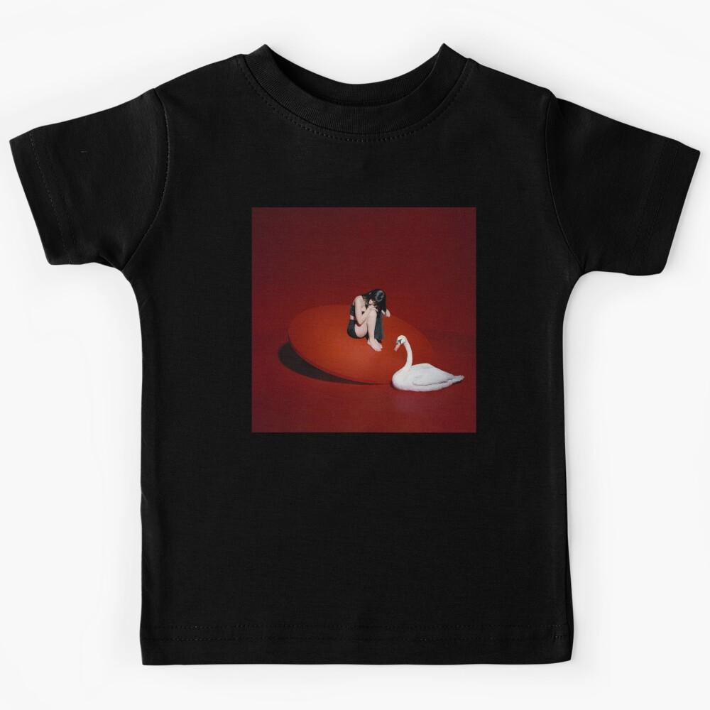The Marías - Cinema album 2021 Kids T-Shirt 130