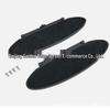 Vanity Mirror Cover for Porsche Cayenne 911 996 986(987)