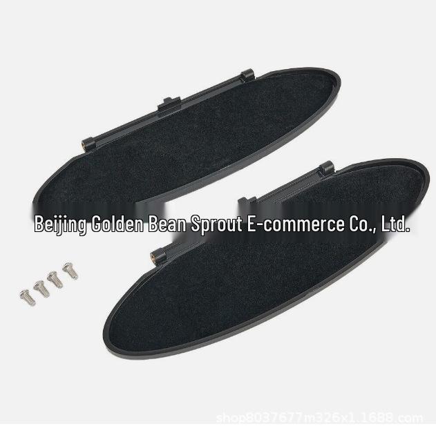 Vanity Mirror Cover for Porsche Cayenne 911 996 986(987)
