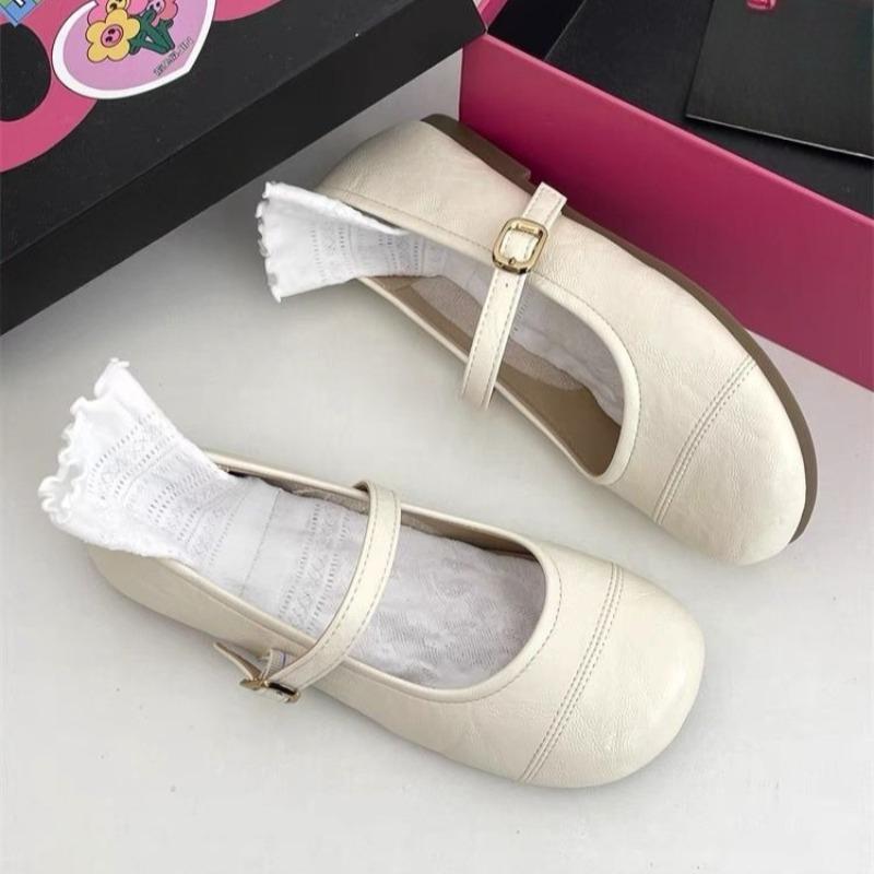 Fashion Women Flats Shallow Sooft Loafers Shoes Fashion Casual New Sneakers 2025 Autumn Designer Sport Shoes Walking Zapatillas De Mujer