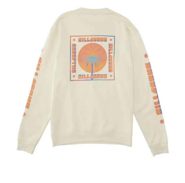 Billabong Short Sands Sweatshirt