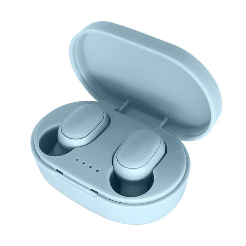 Wireless Bluetooth Headphones Earphones Bass Earbuds Mobile Accessories Phone