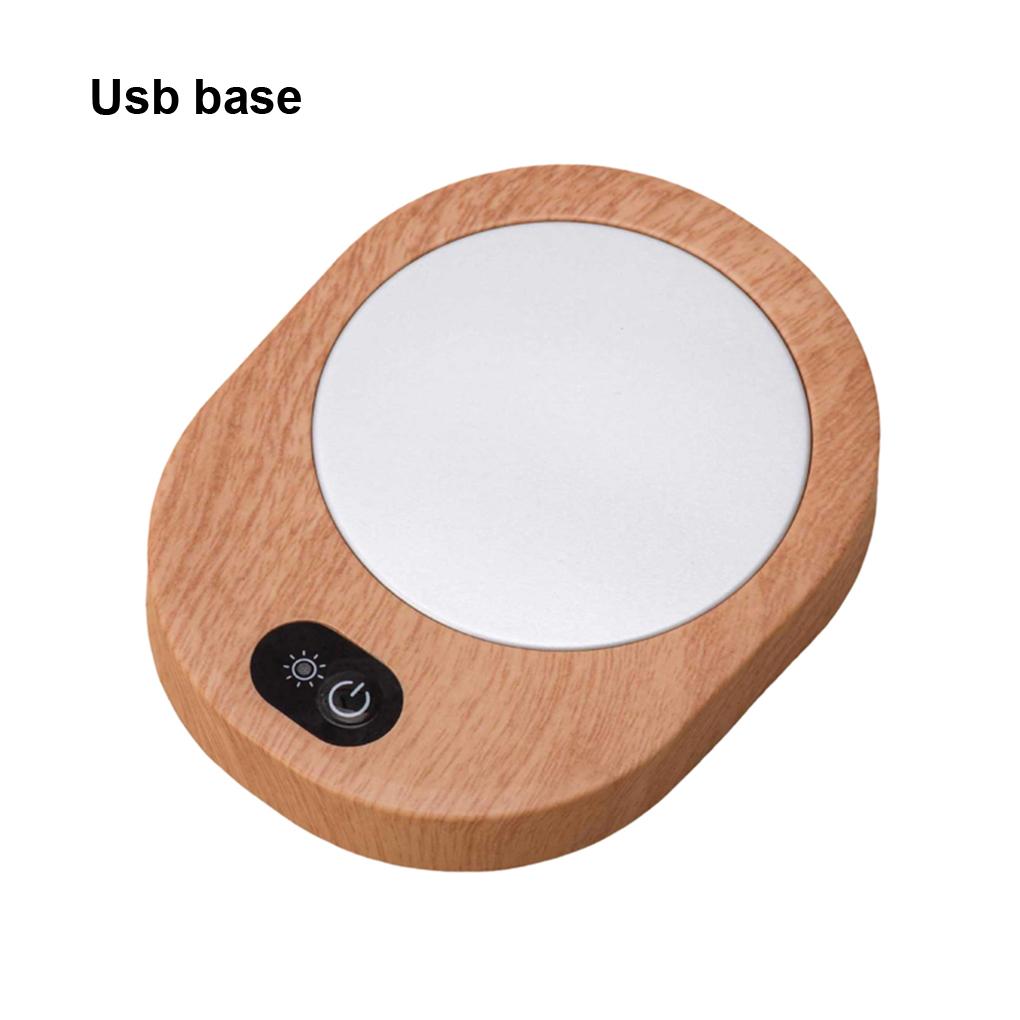 

Высокоскоростная кружка для смешивания 400 мл, саморазмешивающаяся кофейная чашка, электрическая кружка для смешивания, стеклянная автоматическая электрическая чашка для смешивания протеинового порошка 400ML