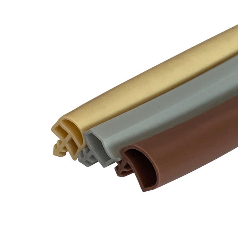 TuLe Glass Door Anti-Collision Strip