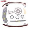 High Quality Engine 1AZ 2AZ KA-26 13506-28010 Timing Chain Kit For Toyota Camry Highlander For Scion xB tC Lexus Pontiac Vibe
