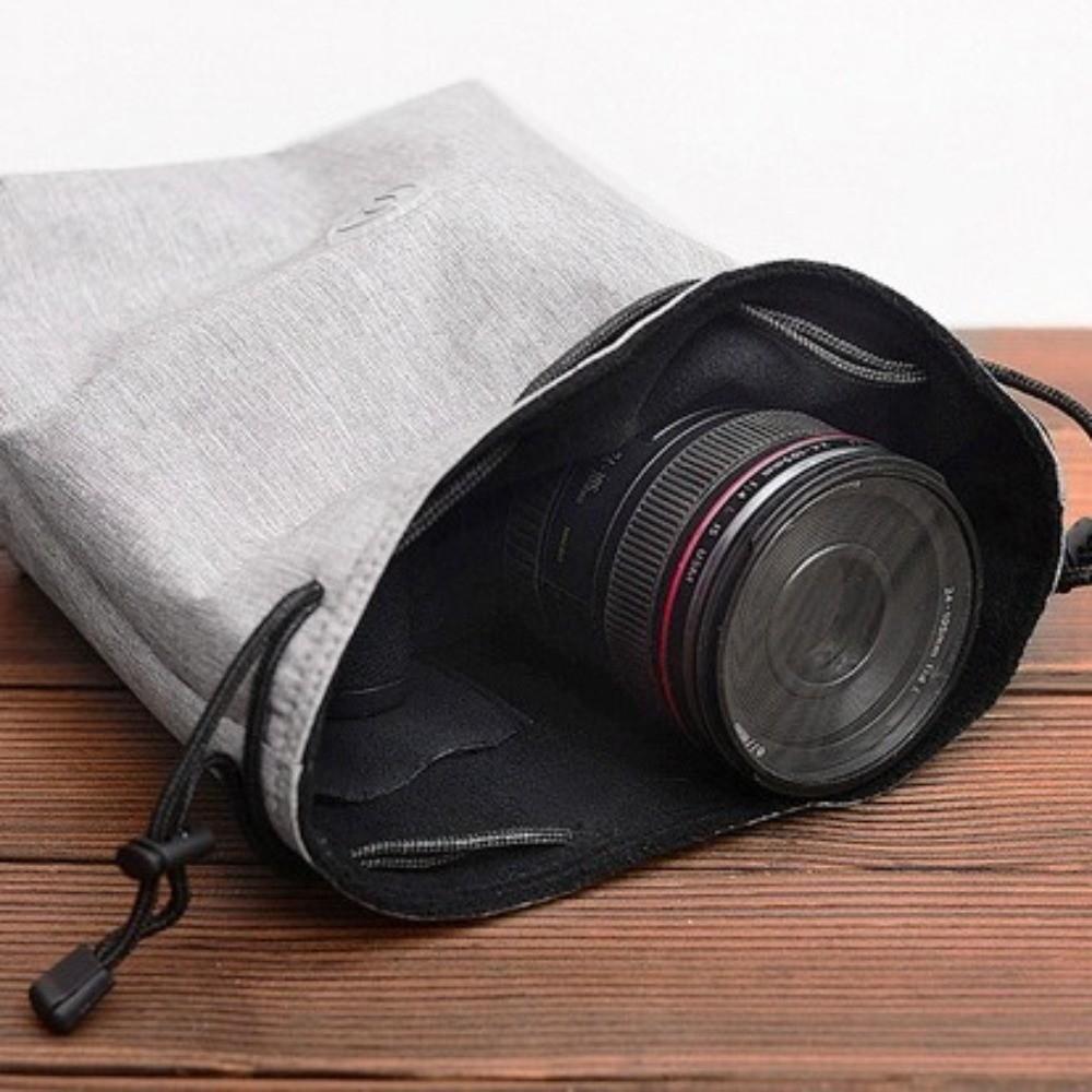 Professional Digital Camera Bag Dustproof Camera Pocket Camera Protective Case  Travel