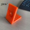Space-saving Charger Stand 3D Printed Charging Dock for Fitbit Air, Cable Management Station Air Desktop Holder Smartwatch, Vertical with Wire
