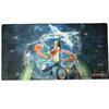 Used Genuine Pokemon Card Game Gekkouga Playmat Limited Edition Pokemon Day