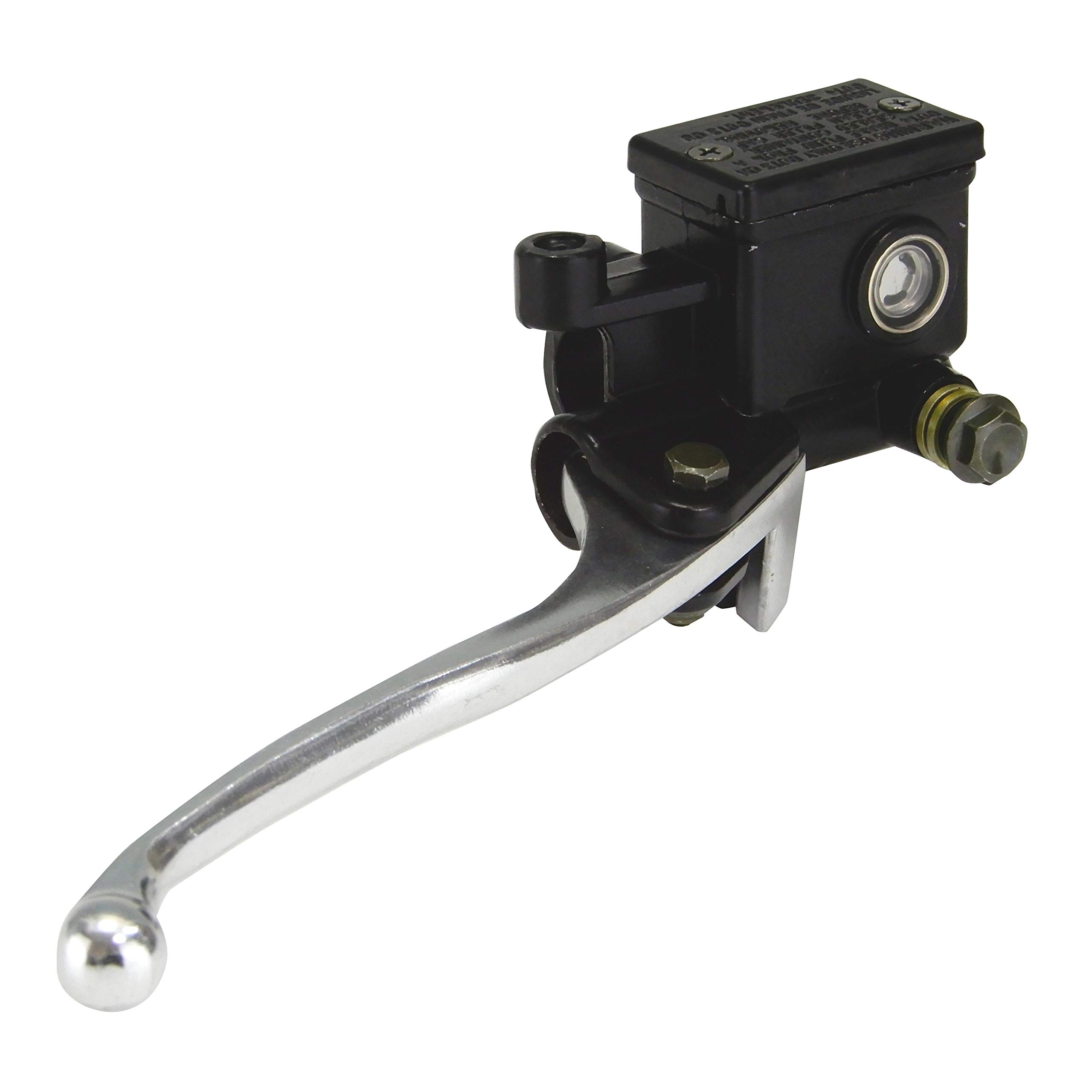 Ager Brake Master Cylinder Motorcycle Universal 22.2mm