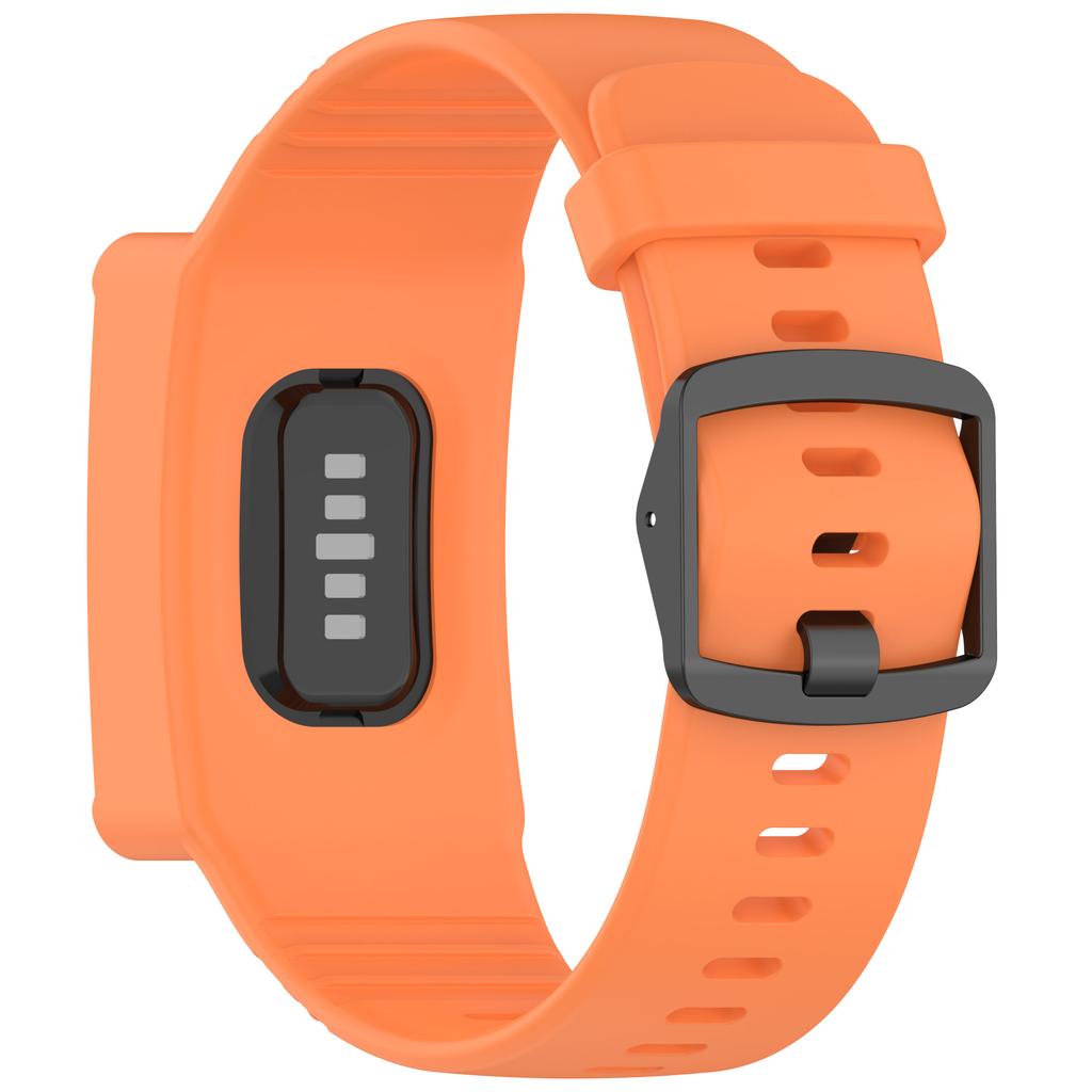 Sport silicone Straps for Whoop 5.0 4.0 Band Accessories Whoop 3.0 watch bracelet correa wrist replacement for Whoop 4.0 Bands