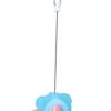 [SK Japan] Kirby of the Stars [Key Ring] Sweet Dreams Rubber Reel KeychainGood Night Preparation