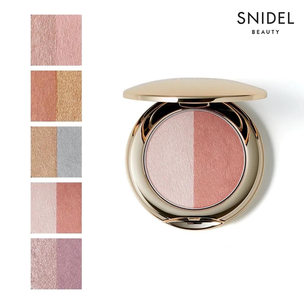 SNIDEL Beauty Silky Touch Eyes Eyeshadow 2. 04 Misty Morning