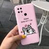 For Xiaomi Redmi 10C Case Cute Alien Cat Cartoon Cover Soft Silicone Phone Case For Xiaomi Redmi 10C 10 C Redmi10C Fundas Bumper