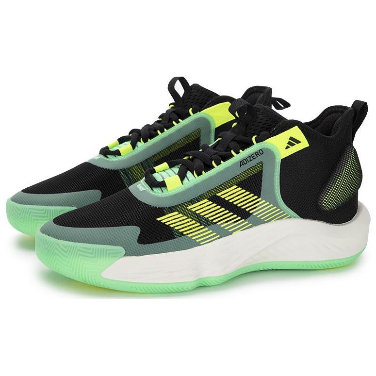 New Adidas Adizero Select Shoes 'Core Black' IE9263