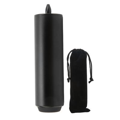 Przedłużka do kija bilardowego ze stopu aluminium, przedłużacz do kija bilardowego do treningu, 4 cale