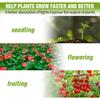 LED Plant Bulb E27 Full Spectrum Grow Light Indoor Flower Vegetable Cultivation Light for Greenhouse Garden Pot Plant Growing