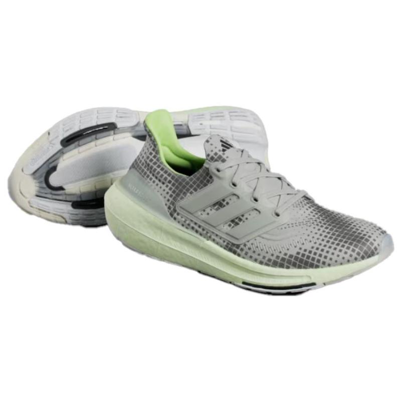 Adidas Ultra Boost Light Wonder Silver Grey Sneakers IG7963