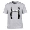 Unisexs Cotton Tshirt Haikyuu Hinata Shoyo Kageyama Tobio Fist Bump Print Anime Graphic Tee Casual Short Sleeve Top