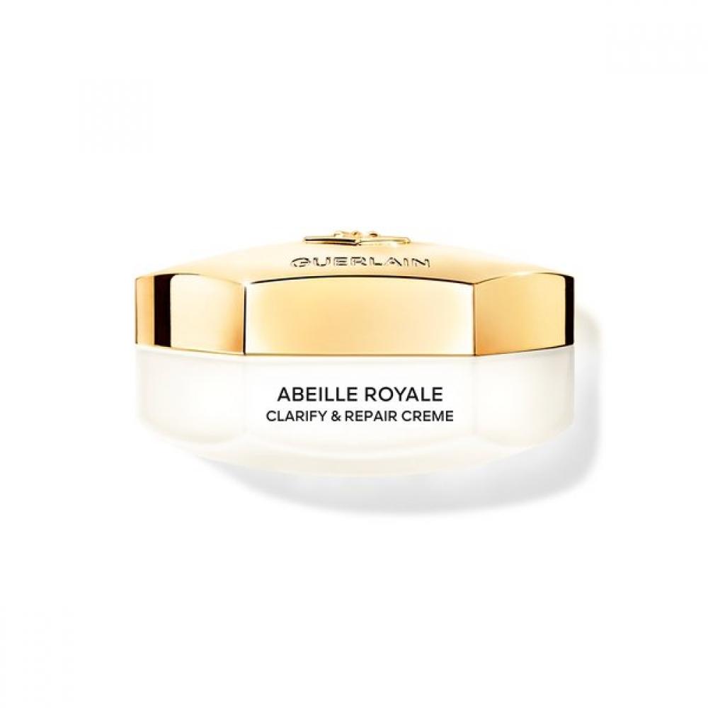 

Guerlain Королевская пчела Восстанавливающий Осветляющий крем ABAY ROYAL Clarify and Repair Cream
