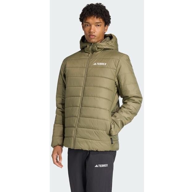 Куртка Adidas Terrex Multi Essentials CLIMAWARM M