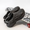 Fashion 2024 New Slippers Trend Casual Sandals Men's Outdoor Sandals Breathable Beach Shoes Men's Shoes Thick Sole Slip-On Slippers Men
